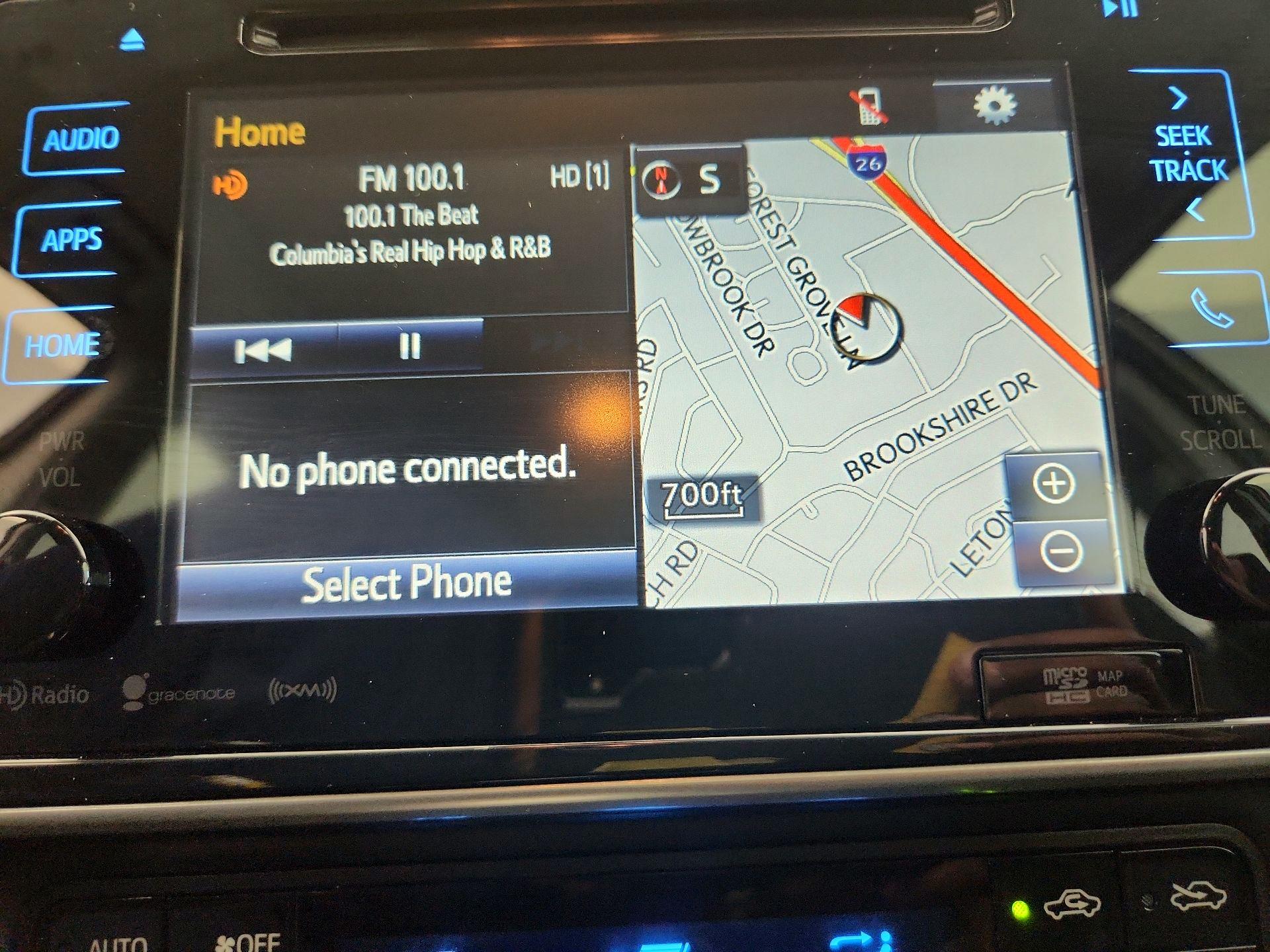 Thumbnail: 2018 Toyota Corolla - 13