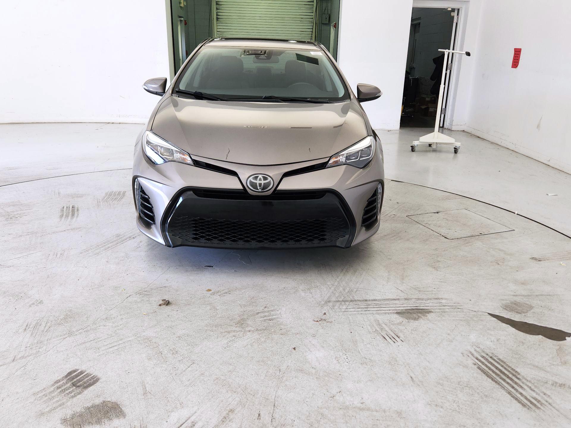 Thumbnail: 2018 Toyota Corolla - 2