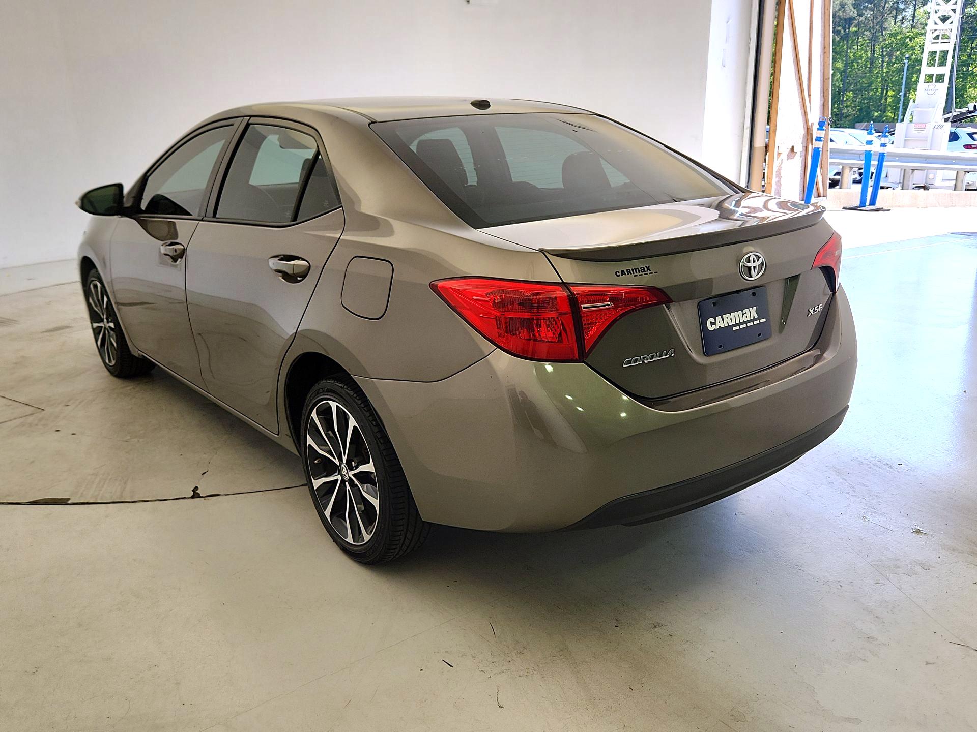 Thumbnail: 2018 Toyota Corolla - 7