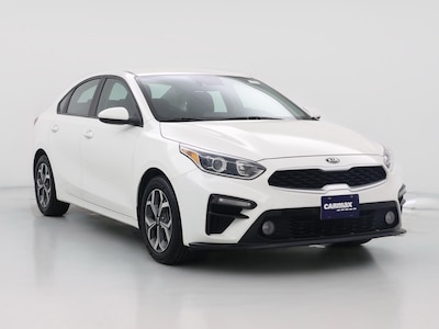 2020 Kia Forte LXS -
                  Savannah, GA