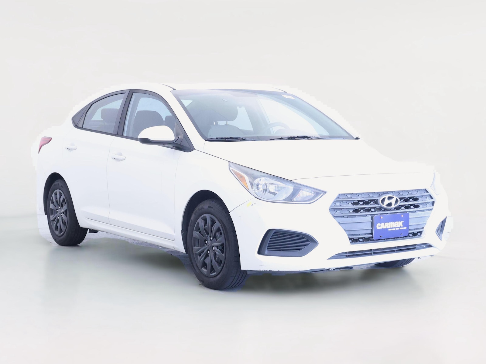 2018 Hyundai Accent SE