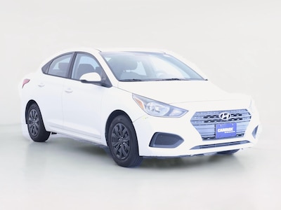 2018 Hyundai Accent SEL