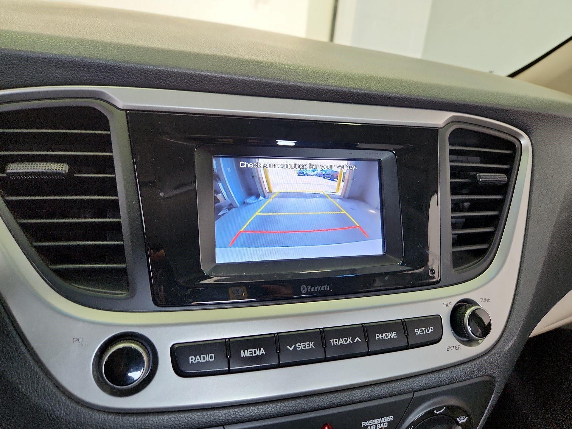 Thumbnail: 2018 Hyundai Accent - 14