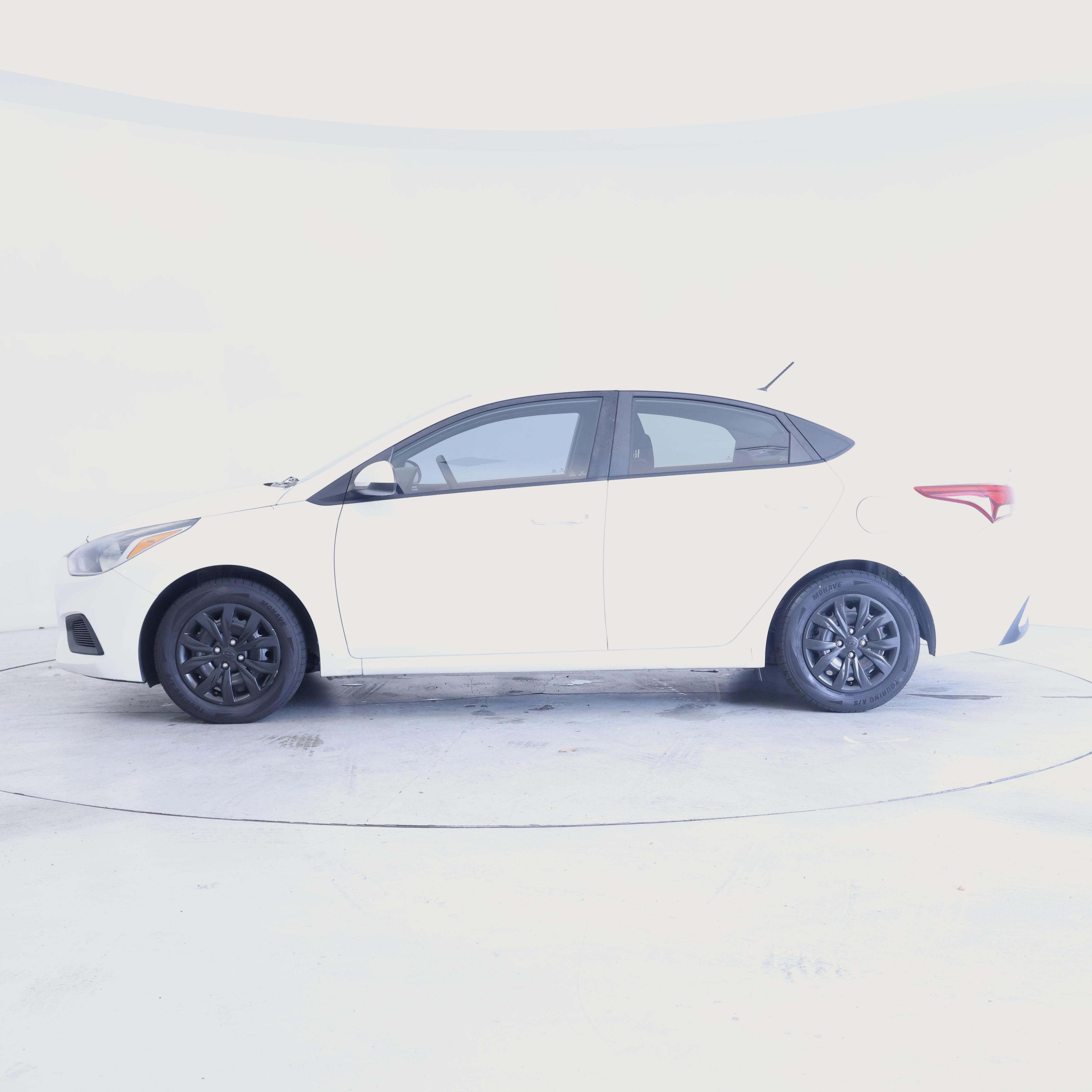 Thumbnail: 2018 Hyundai Accent - 3