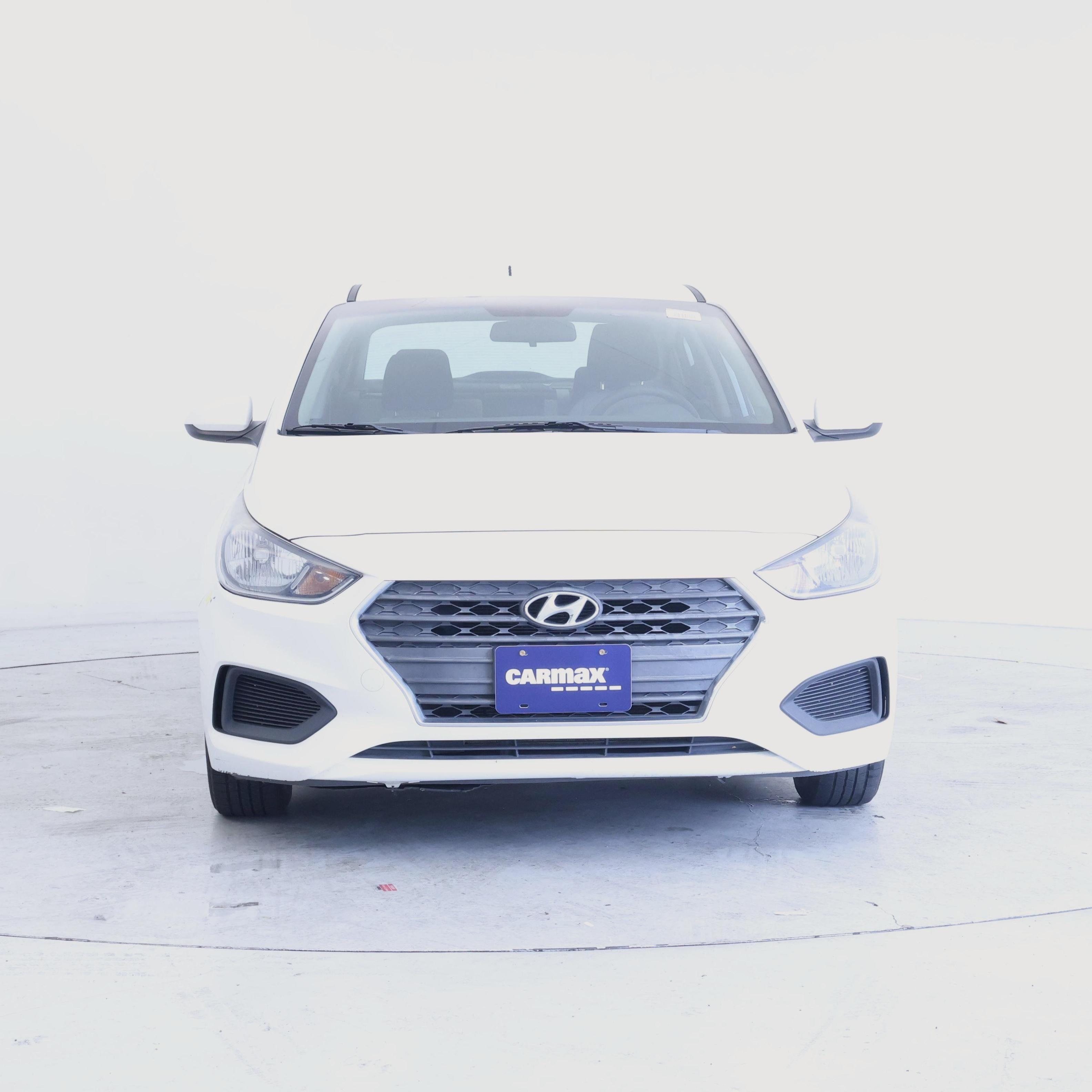 Thumbnail: 2018 Hyundai Accent - 5