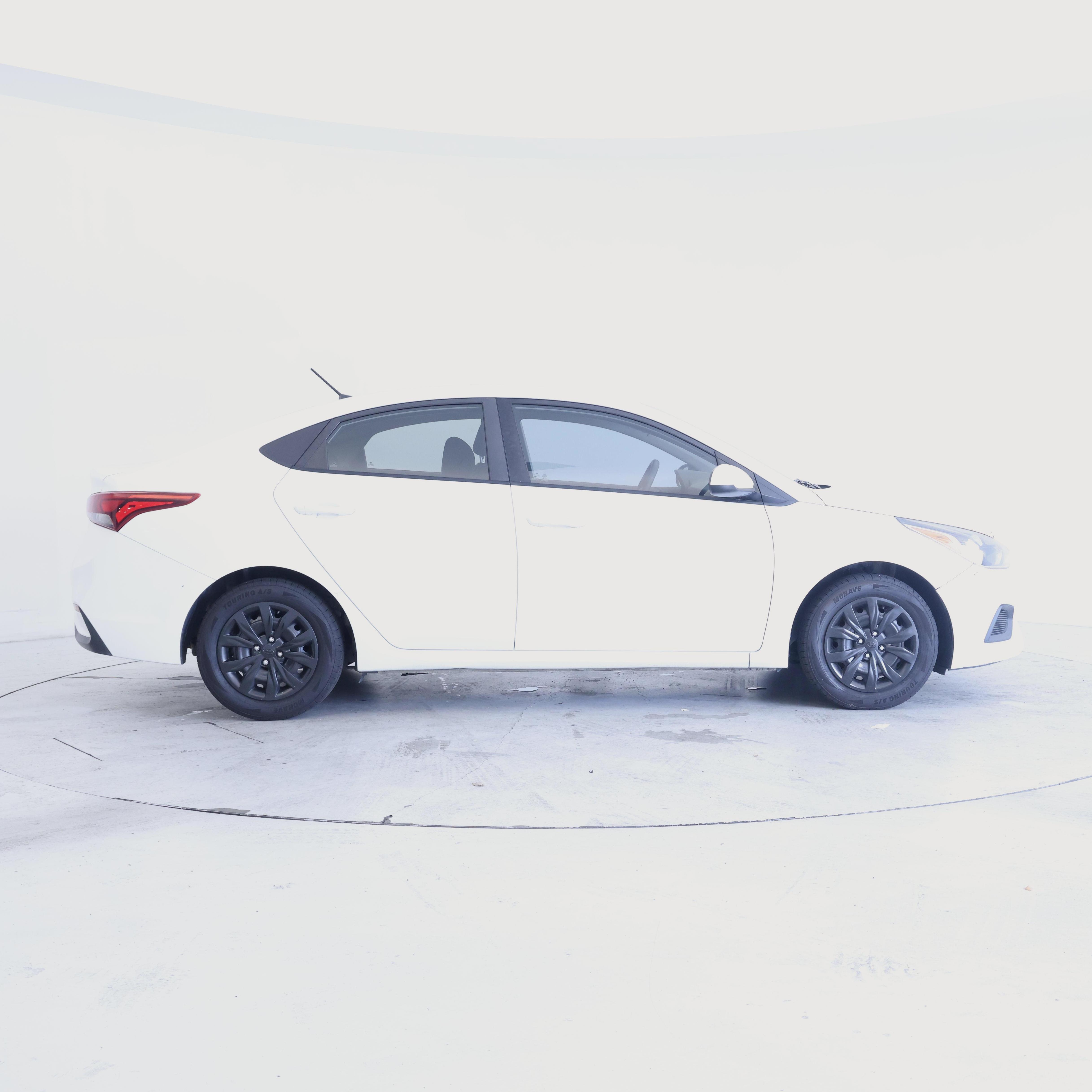 Thumbnail: 2018 Hyundai Accent - 7