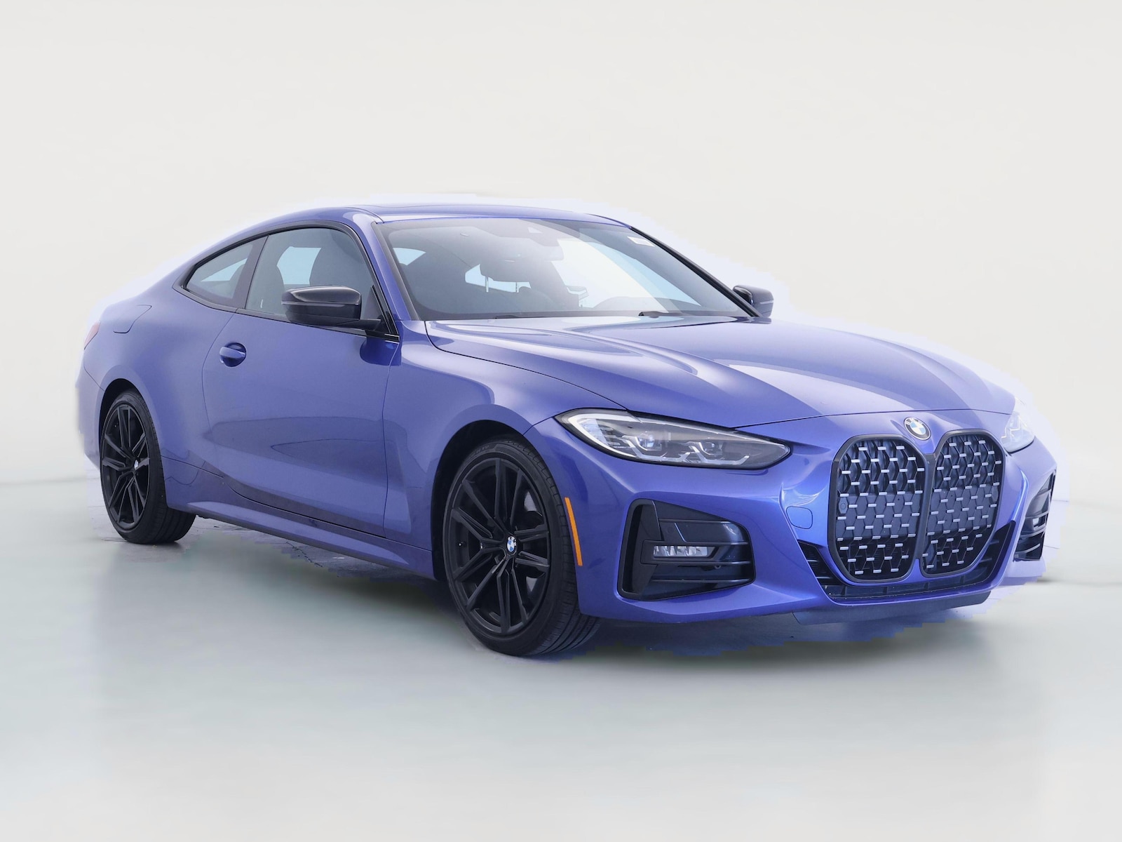 2021 BMW 4 Series 430i