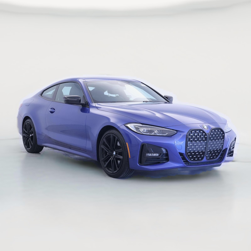 2021 BMW 430 I xDrive
