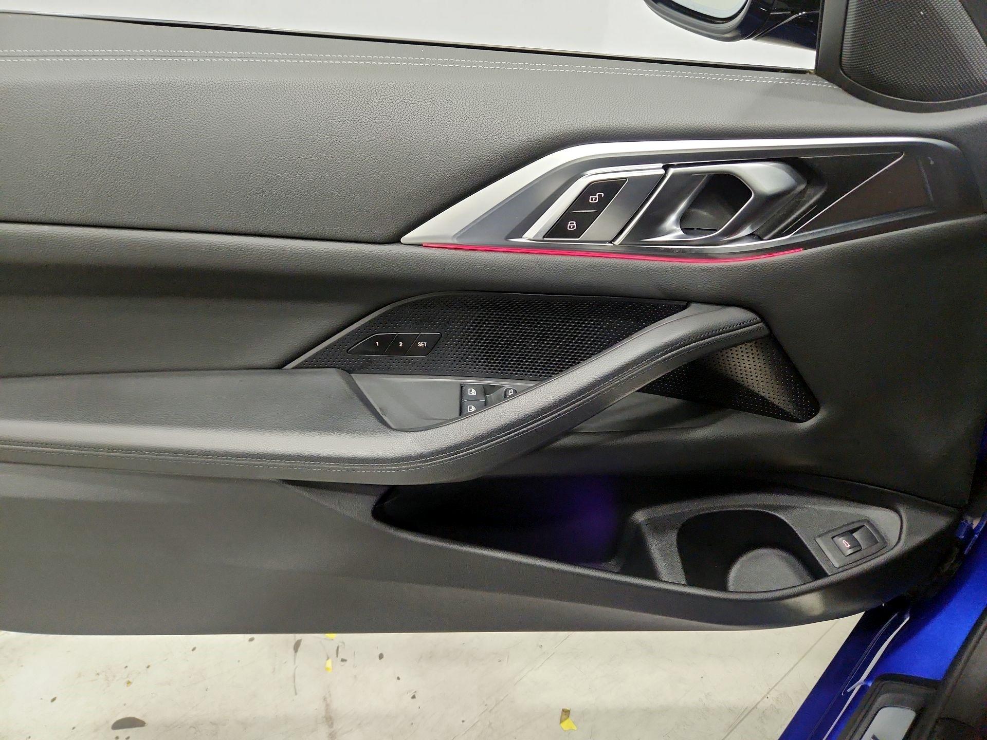 Thumbnail: 2021 BMW 4 Series - 12