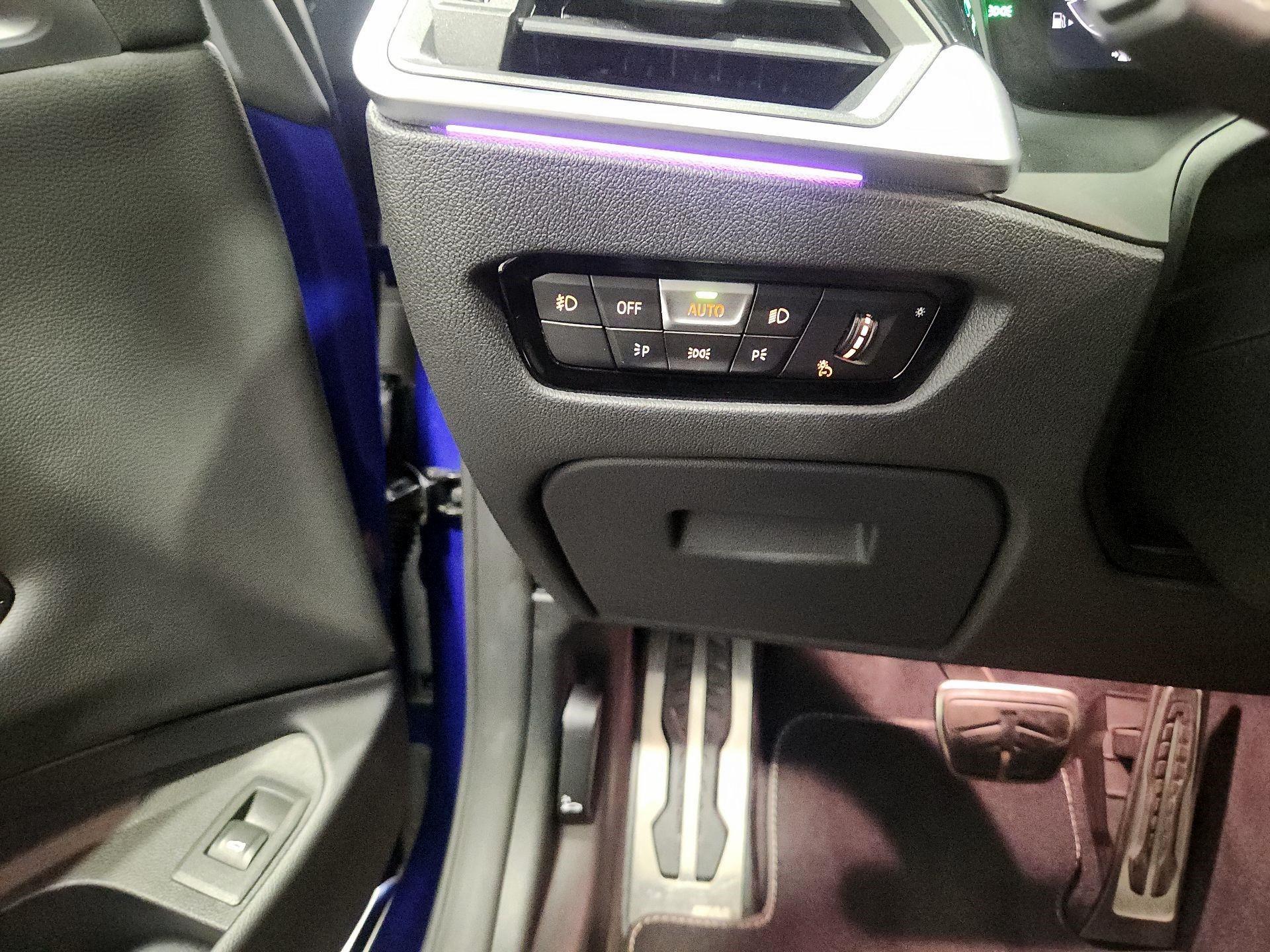 Thumbnail: 2021 BMW 4 Series - 13