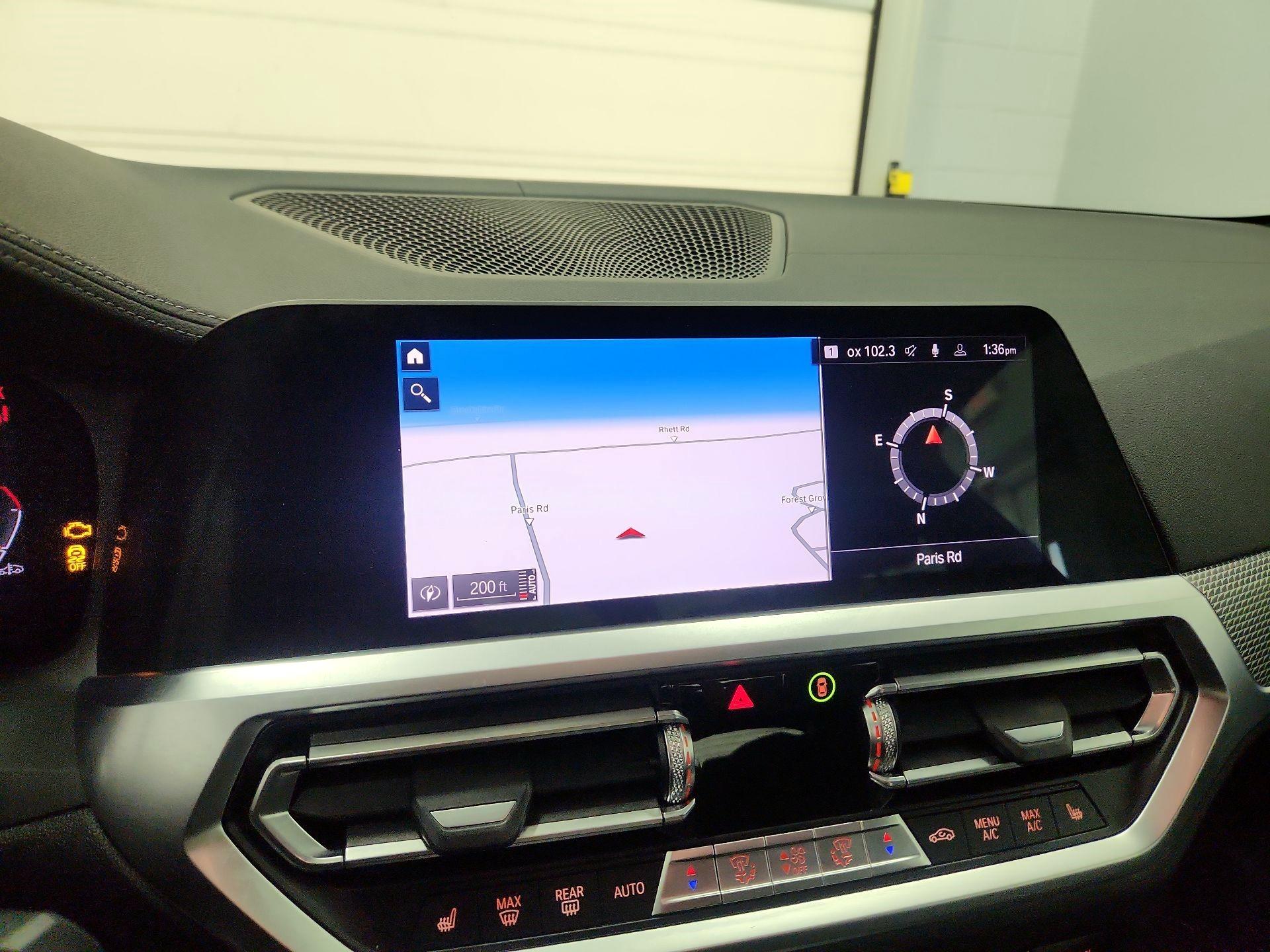 Thumbnail: 2021 BMW 4 Series - 14