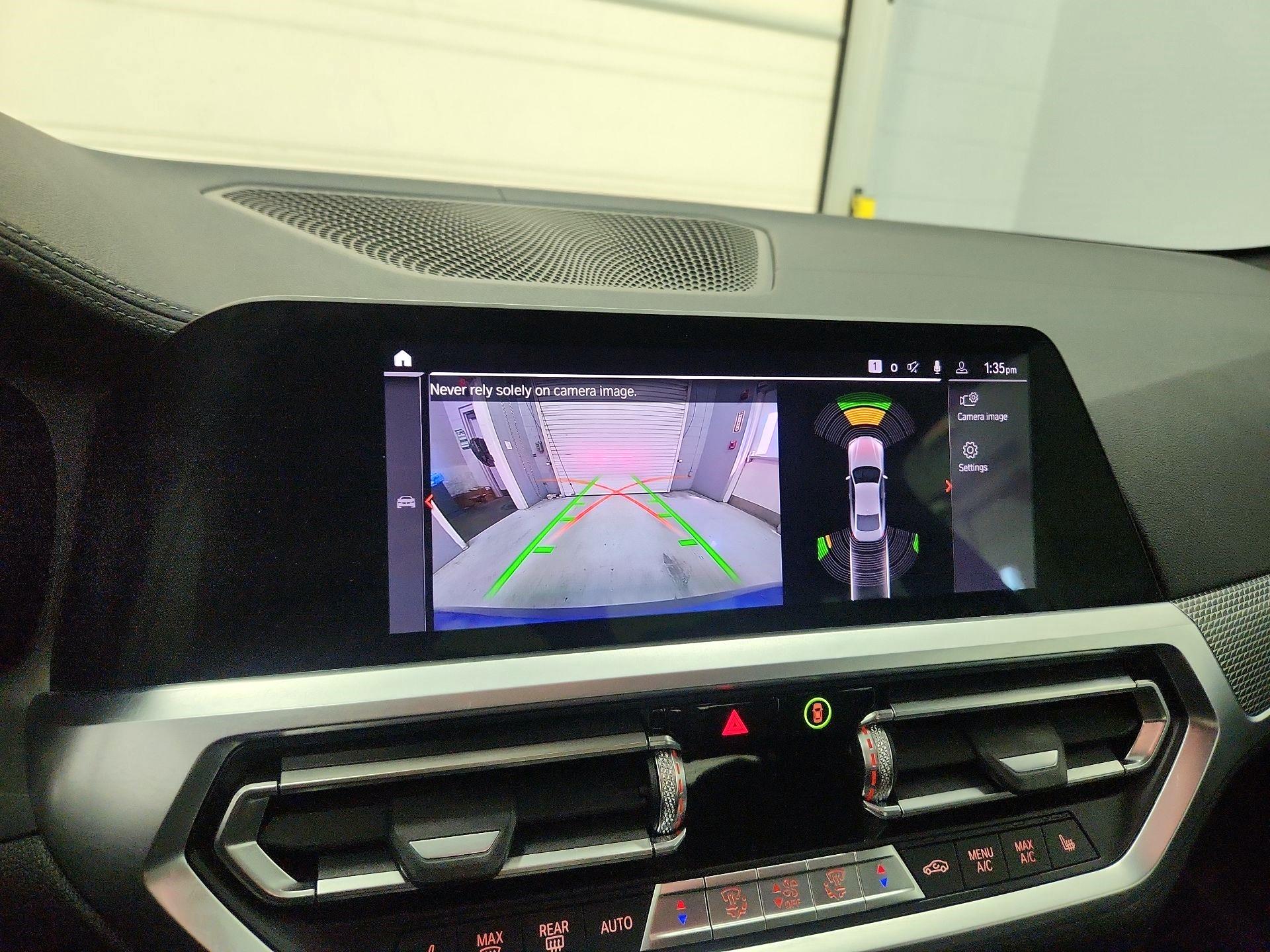 Thumbnail: 2021 BMW 4 Series - 15