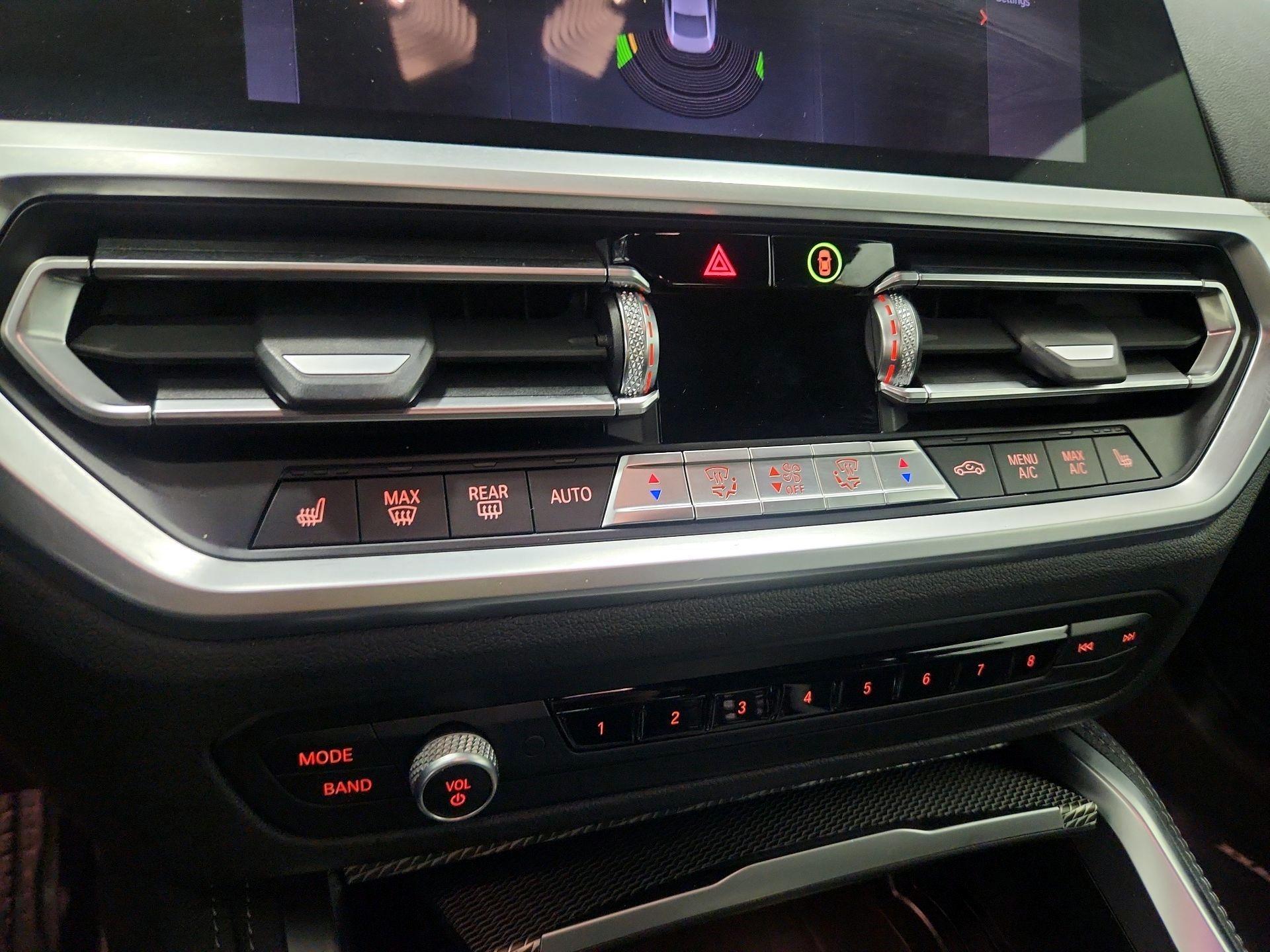 Thumbnail: 2021 BMW 4 Series - 17