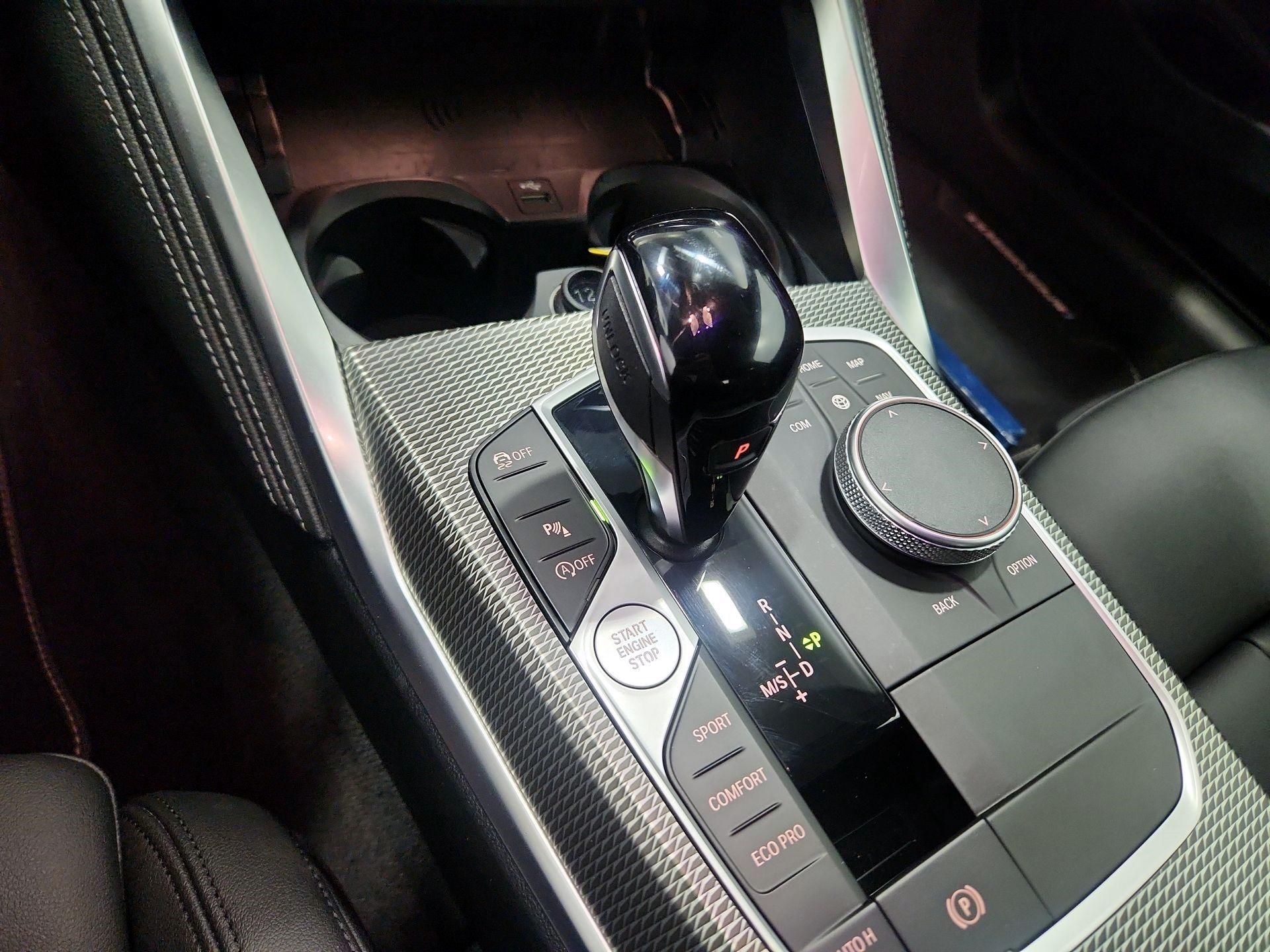 Thumbnail: 2021 BMW 4 Series - 18