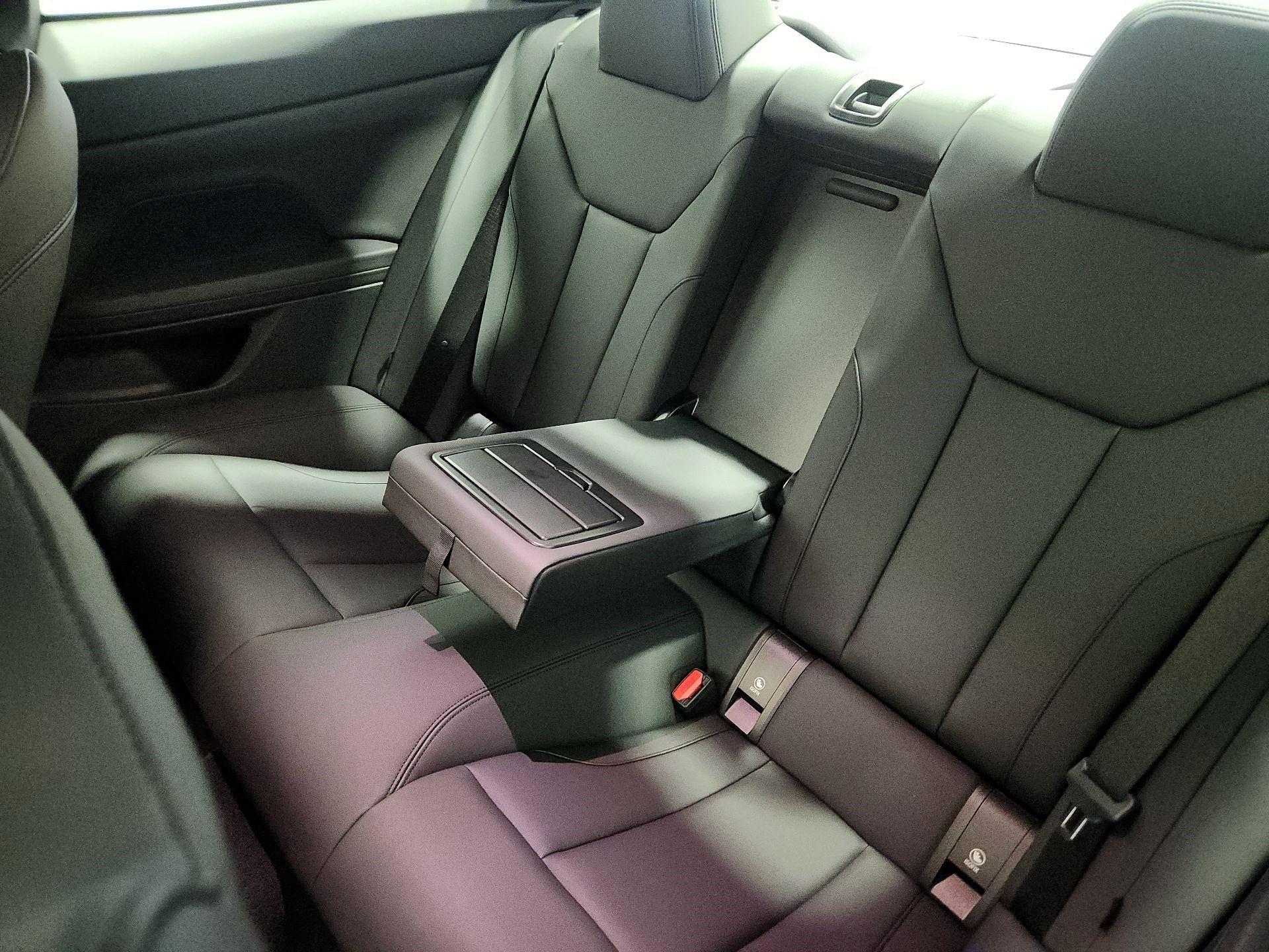 Thumbnail: 2021 BMW 4 Series - 20