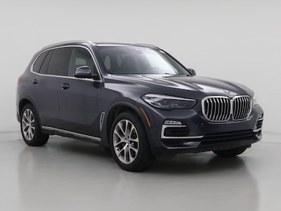 2019 BMW X5 xDrive40i -
                Columbia, SC