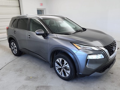 2022 Nissan Rogue SV -
                Savannah, GA