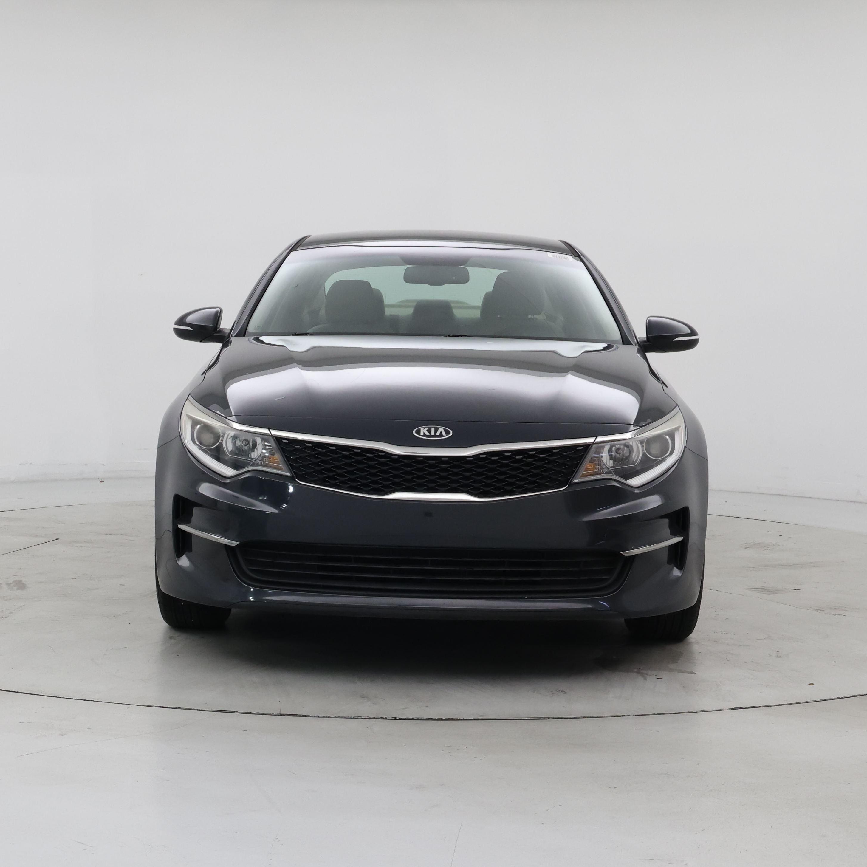 Thumbnail: 2016 Kia Optima - 5