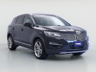 2017 Lincoln MKC Reserve -
                Columbia, SC