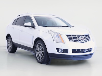2015 Cadillac SRX Premium -
                Columbia, SC