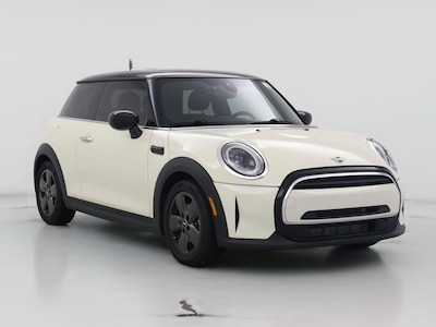 2022 MINI Cooper Hardtop  -
                Columbia, SC