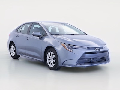 2024 Toyota Corolla LE -
                Columbia, SC