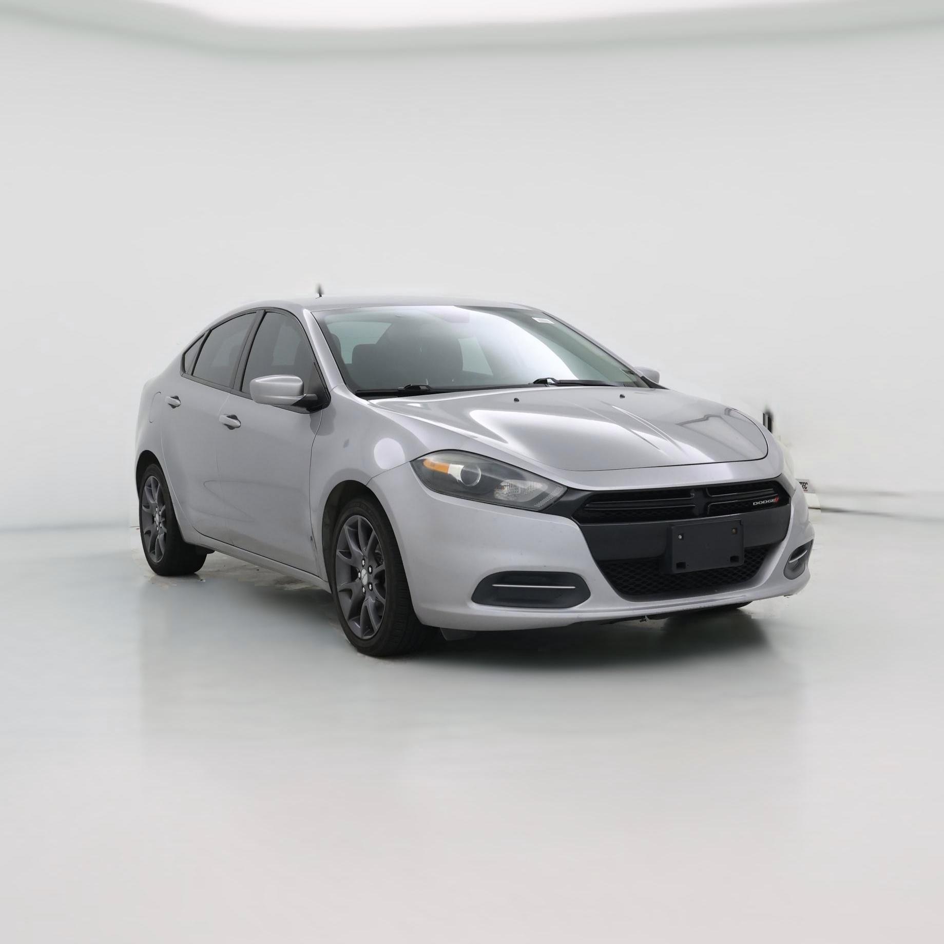 Thumbnail: 2016 Dodge Dart - 1