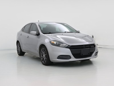 2016 Dodge Dart SE -
                  Warner Robins, GA