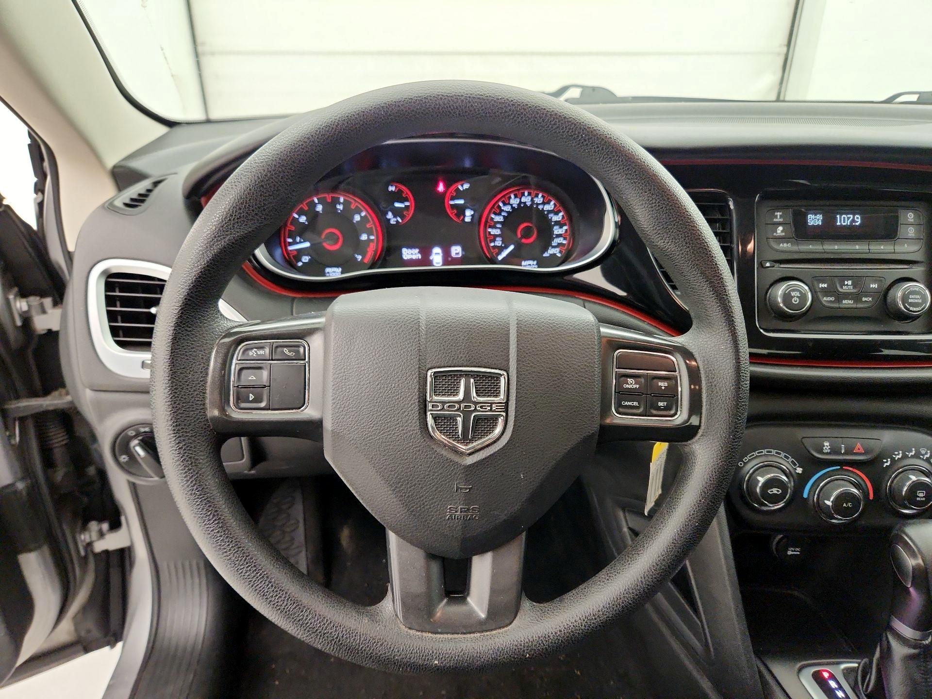 Thumbnail: 2016 Dodge Dart - 10