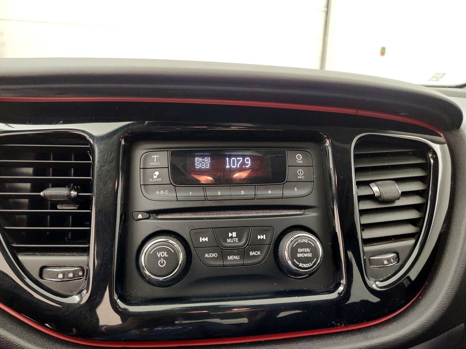 Thumbnail: 2016 Dodge Dart - 14