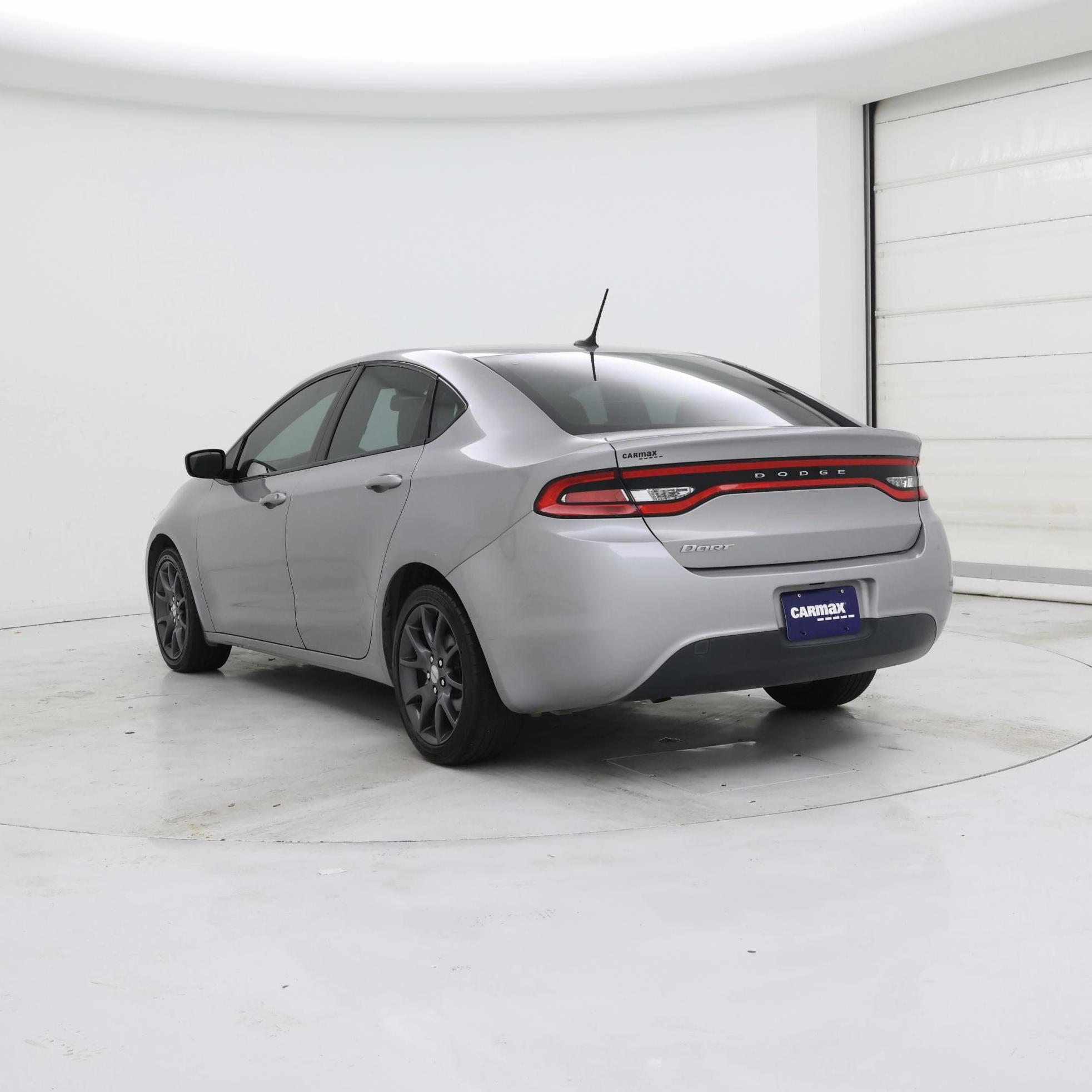 Thumbnail: 2016 Dodge Dart - 2