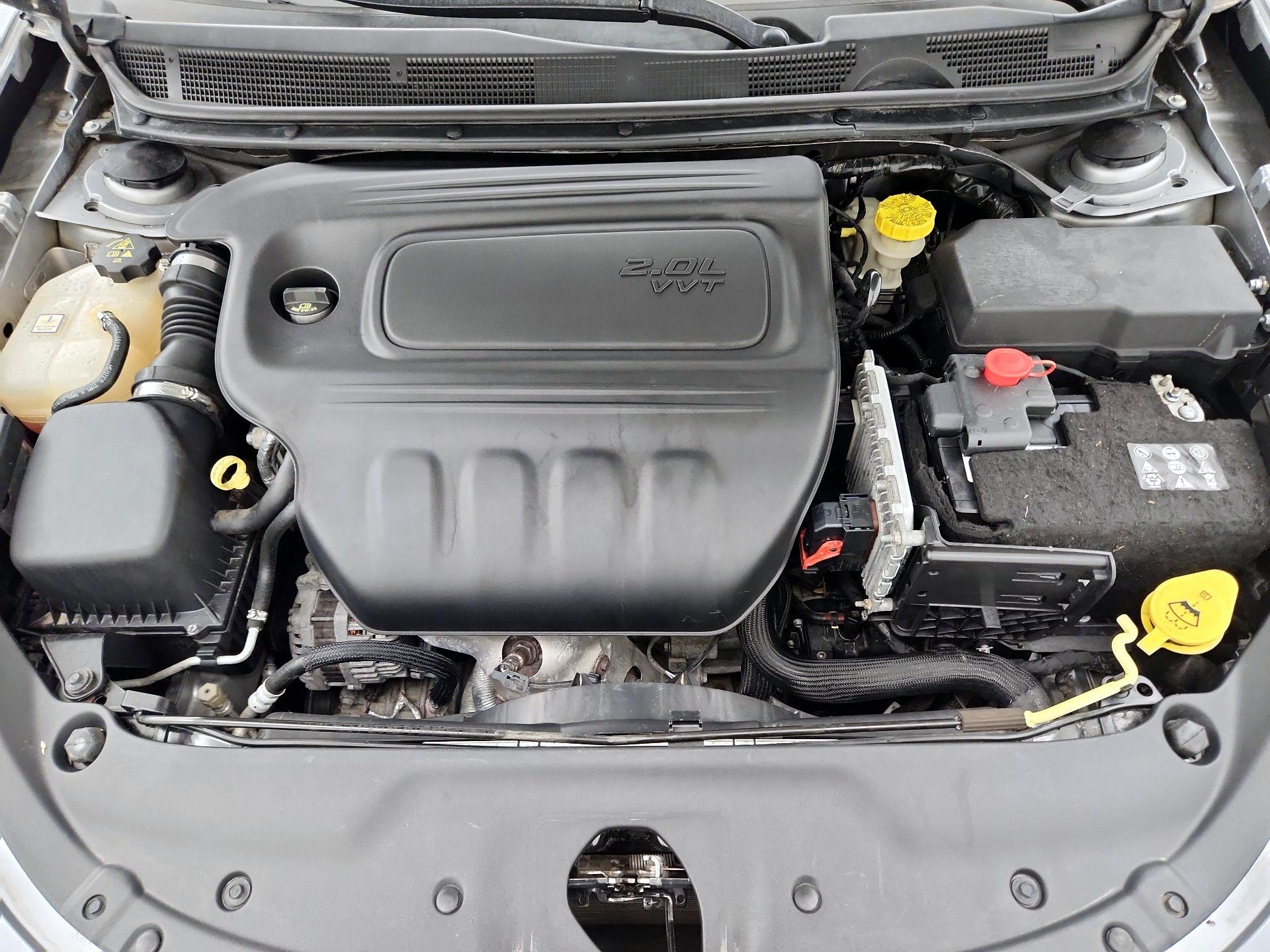 Thumbnail: 2016 Dodge Dart - 19