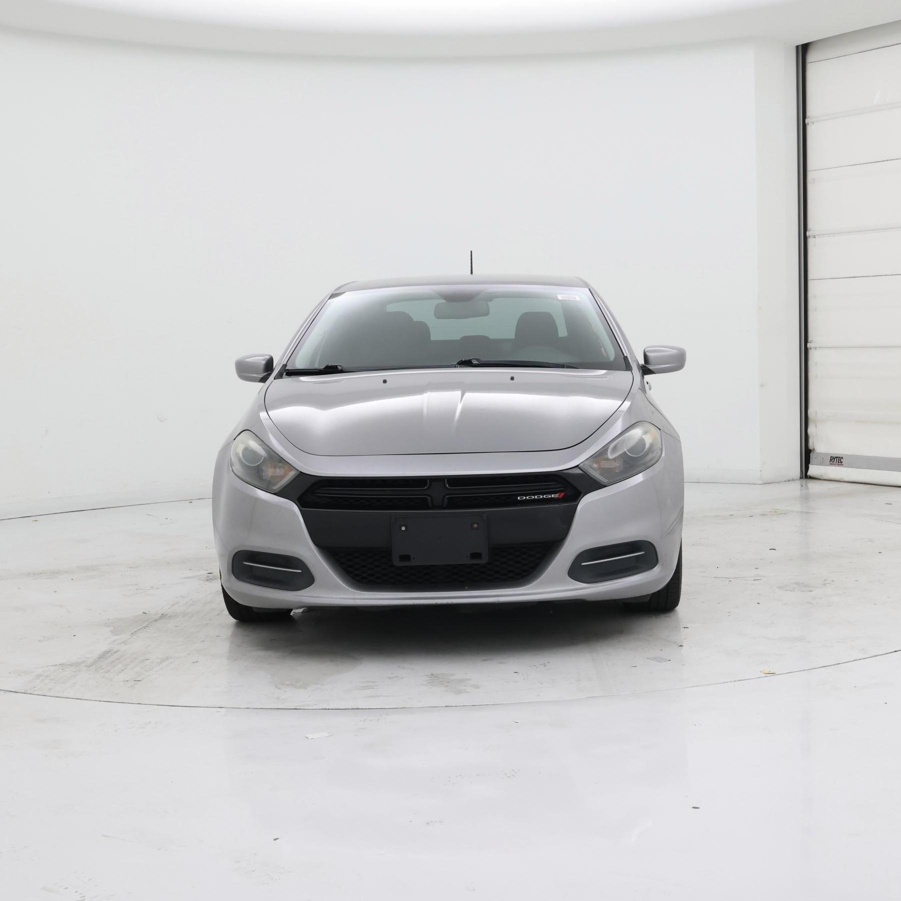 Thumbnail: 2016 Dodge Dart - 5