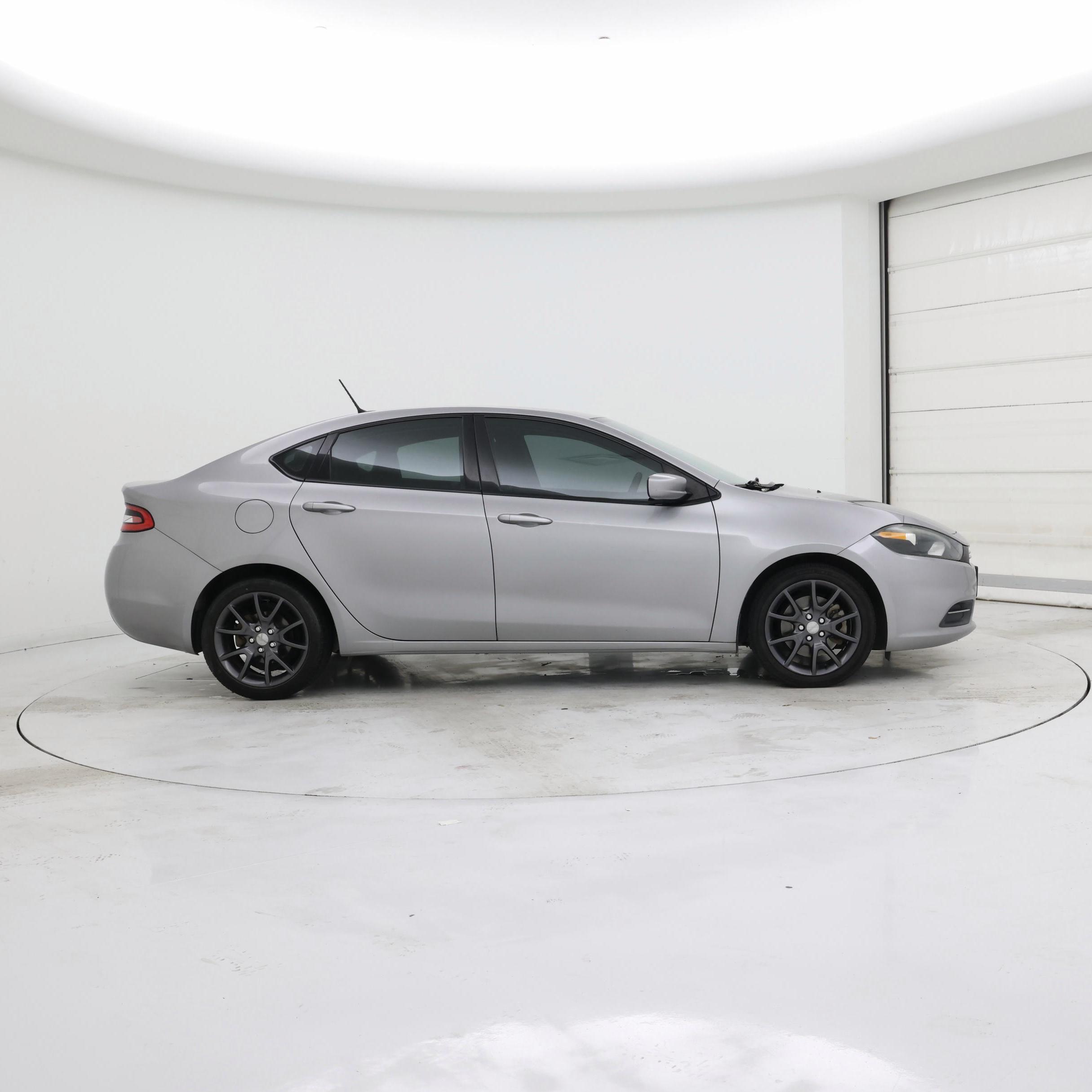 Thumbnail: 2016 Dodge Dart - 7