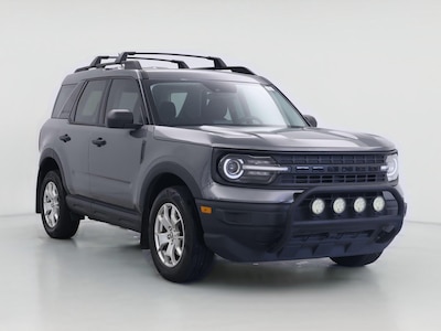 2022 Ford Bronco Sport Big Bend -
                  Columbia, SC