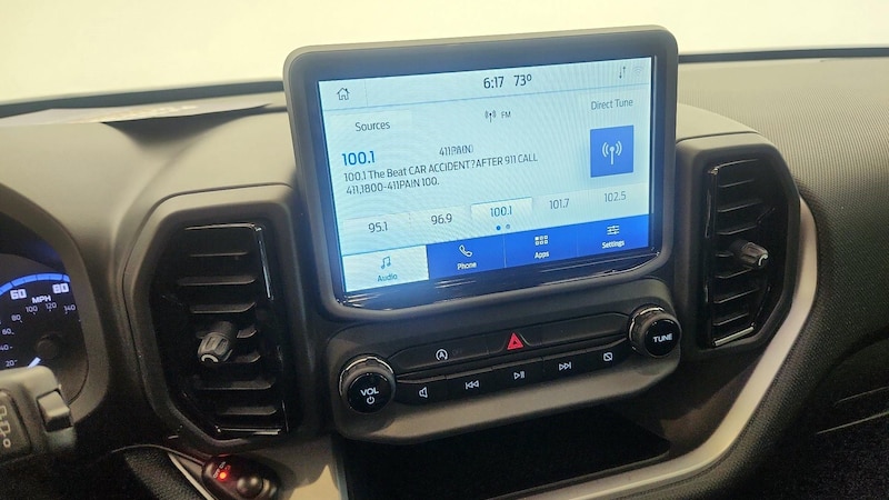 2022 Ford Bronco Sport Big Bend 15