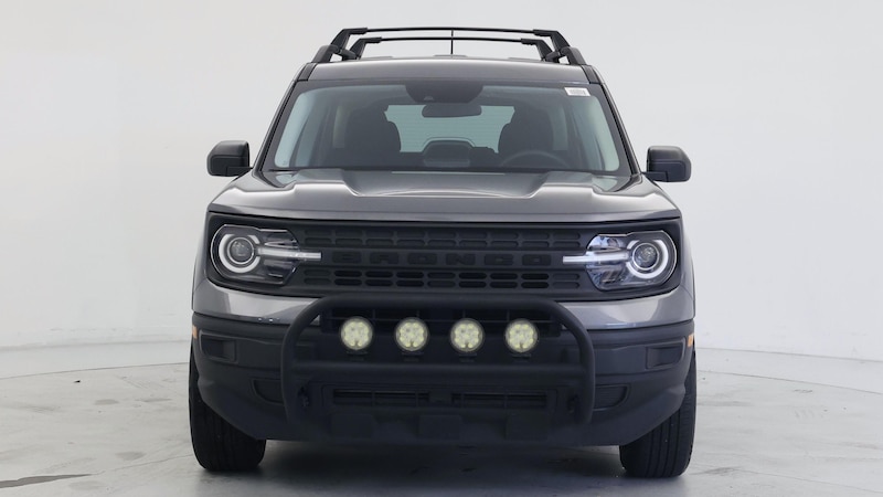 2022 Ford Bronco Sport Big Bend 5