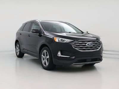 2019 Ford Edge SEL -
                Warner Robins, GA