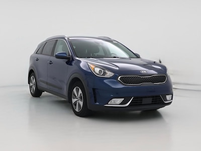 2018 Kia Niro LX -
                Warner Robins, GA