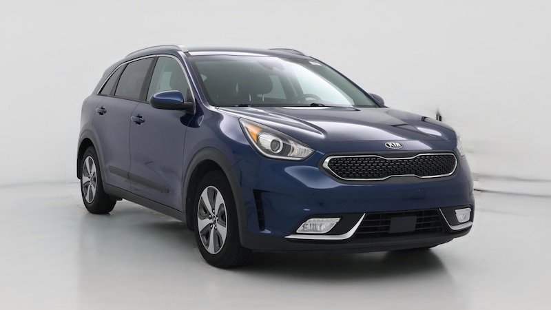 2018 Kia Niro LX Hero Image