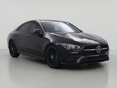 2022 Mercedes-Benz CLA 250 -
                Savannah, GA