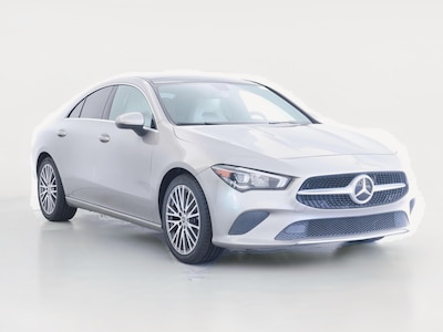 2020 Mercedes-Benz CLA 250 -
                  Savannah, GA