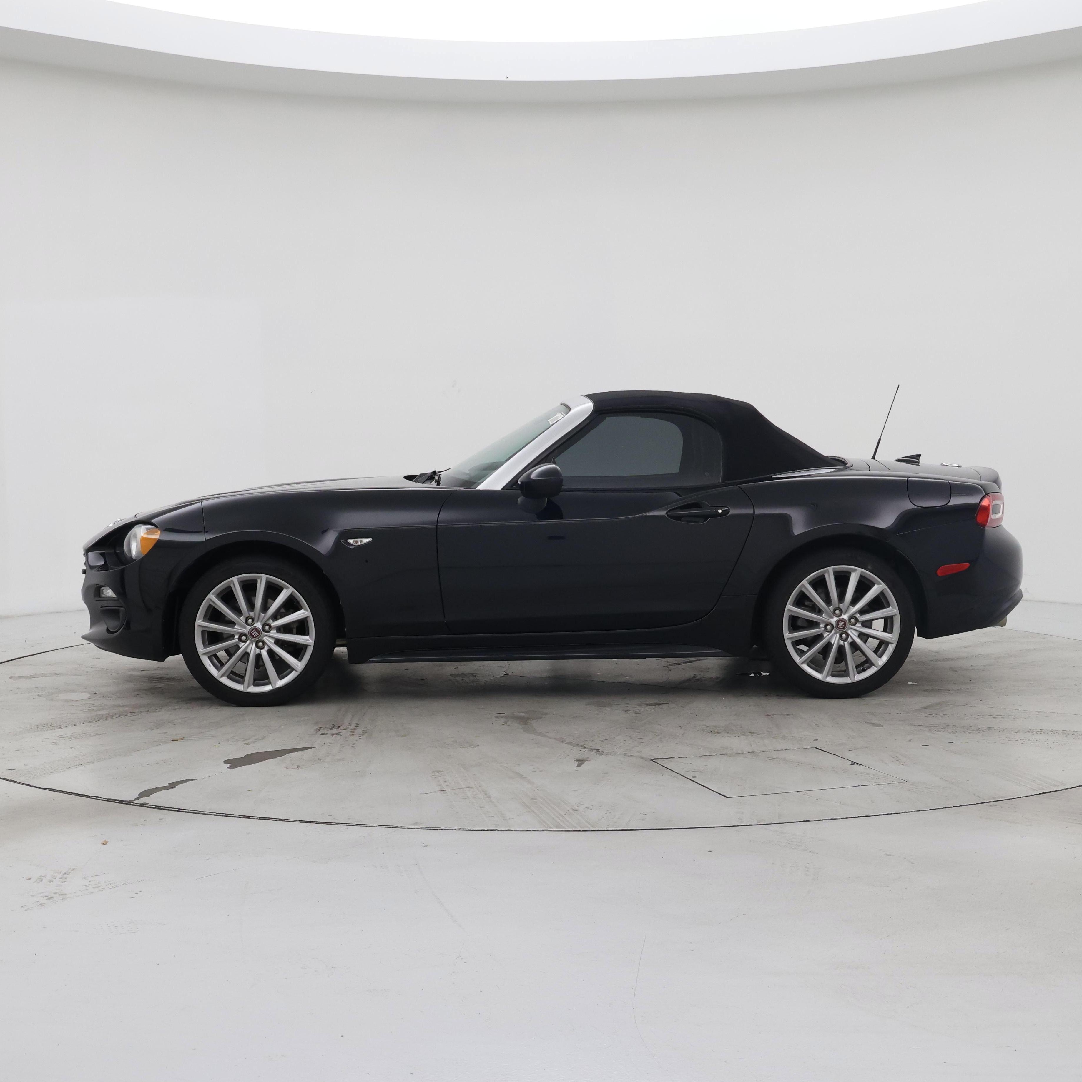 Thumbnail: 2019 Fiat 124 Spider - 3