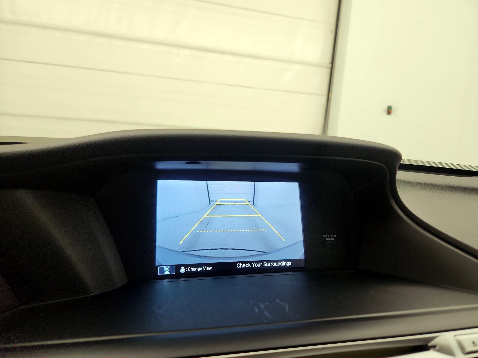 Thumbnail: 2014 Honda Accord - 14