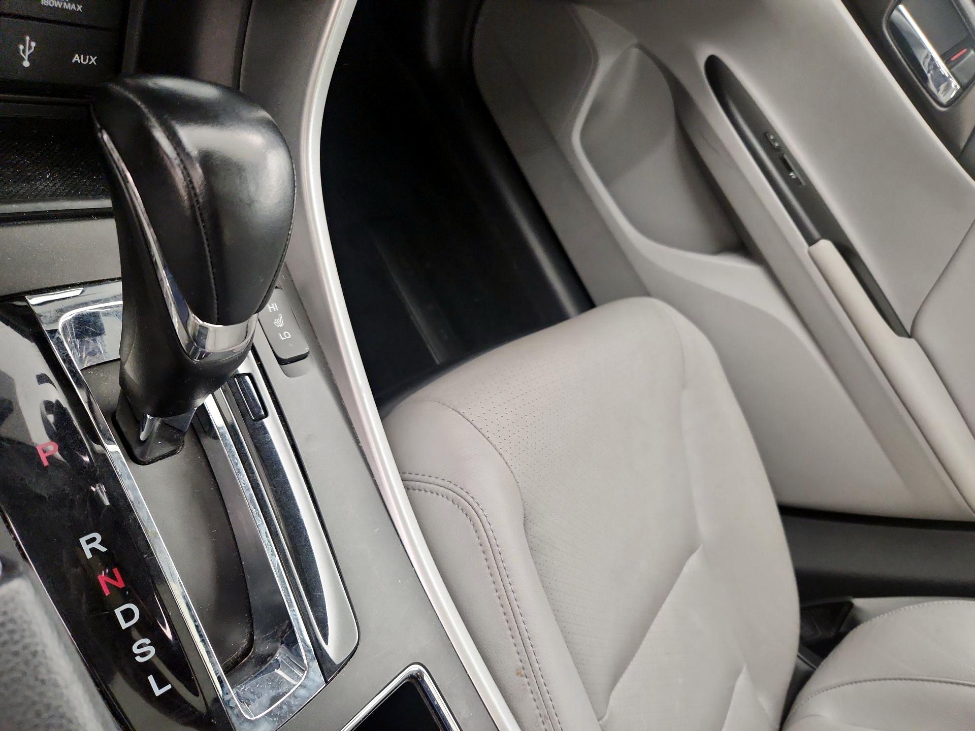 Thumbnail: 2014 Honda Accord - 17