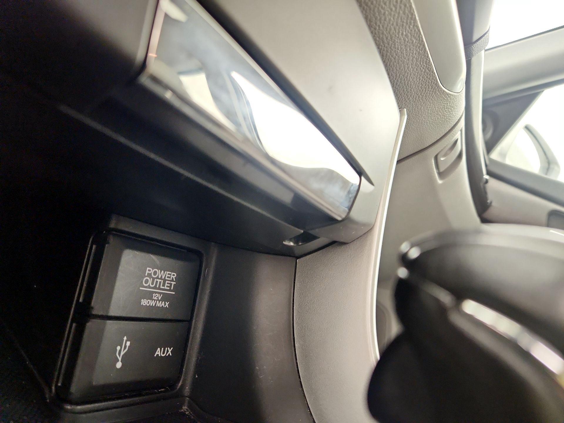 Thumbnail: 2014 Honda Accord - 18