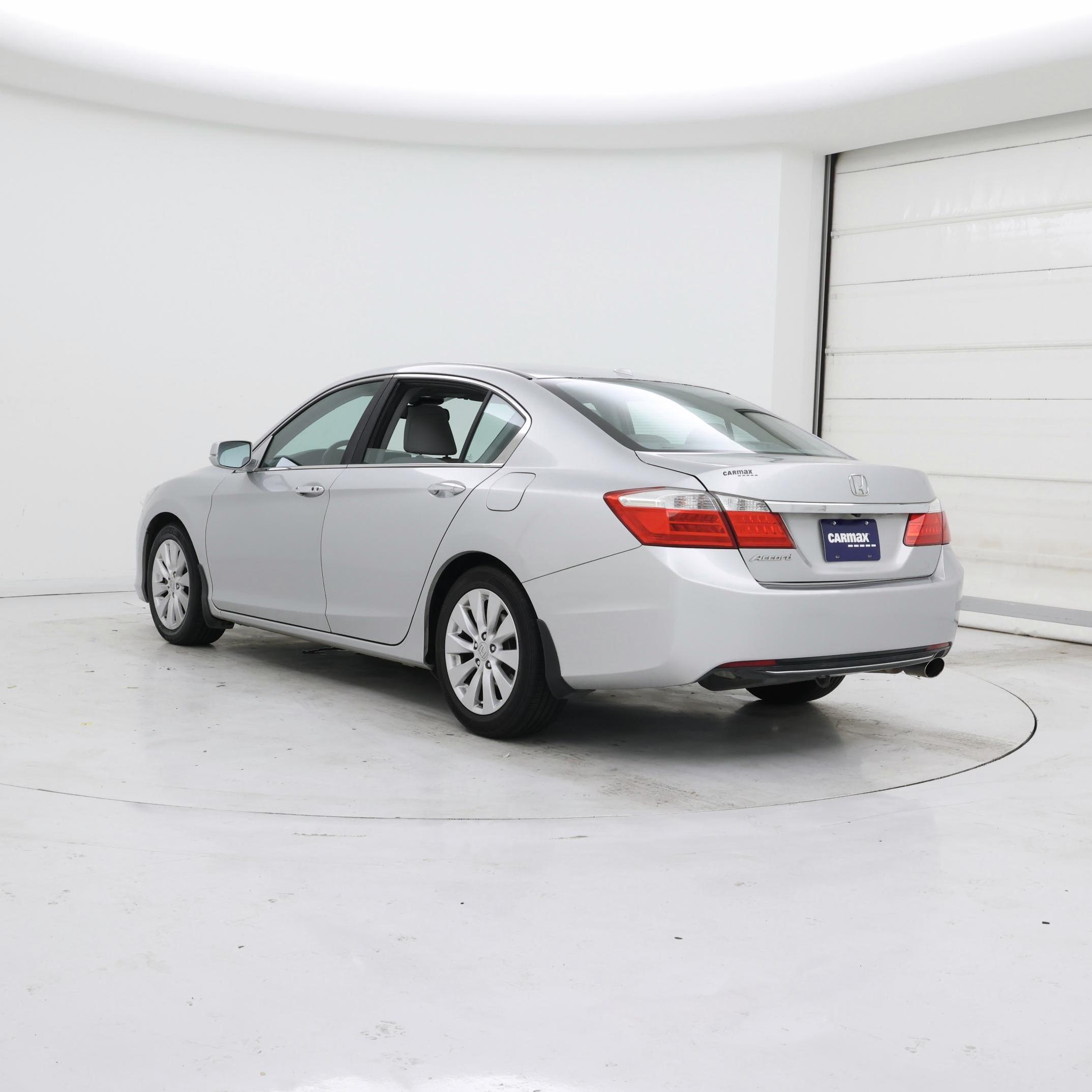 Thumbnail: 2014 Honda Accord - 2