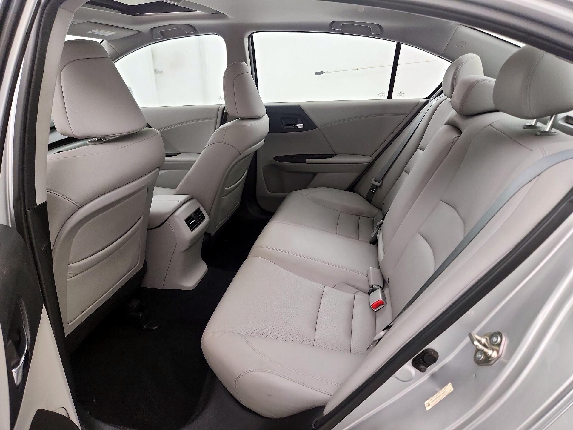 Thumbnail: 2014 Honda Accord - 20