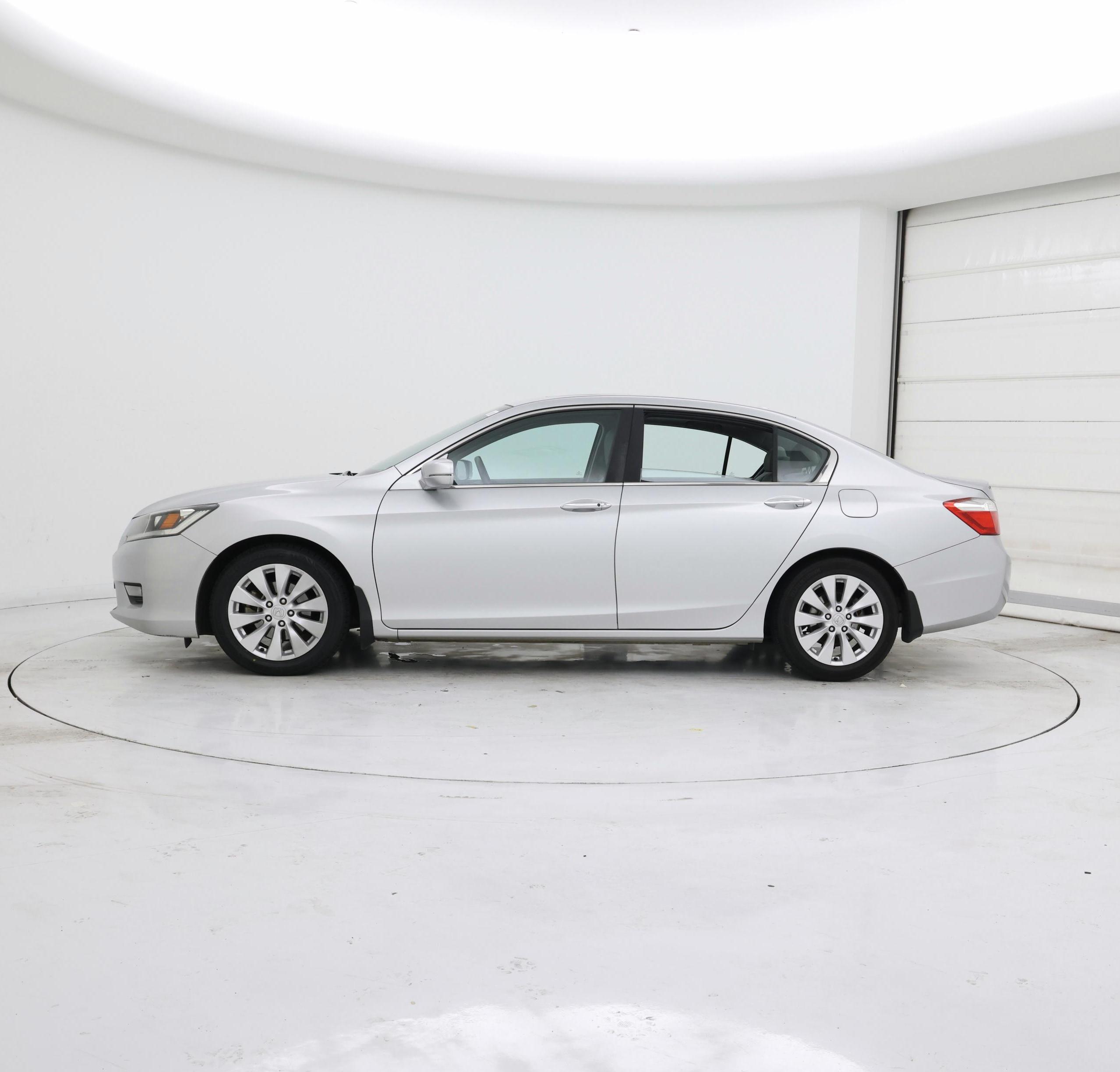 Thumbnail: 2014 Honda Accord - 3