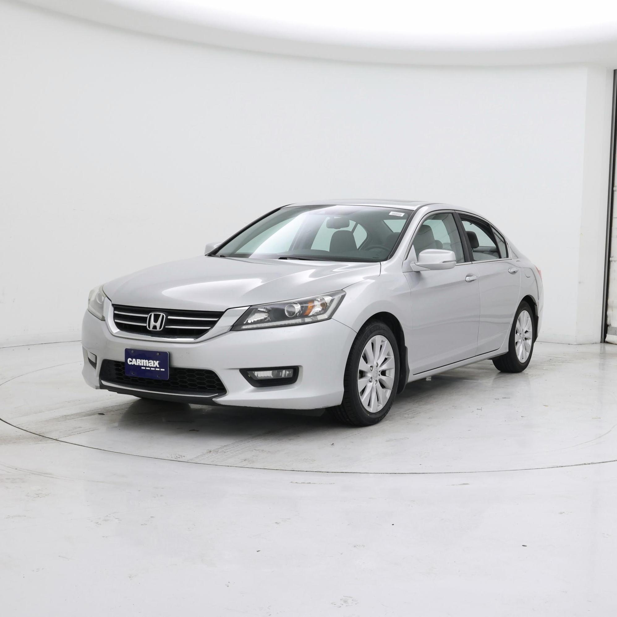 Thumbnail: 2014 Honda Accord - 4